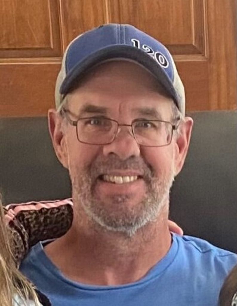 Roland Gene "Wazz" Lottman, Jr.