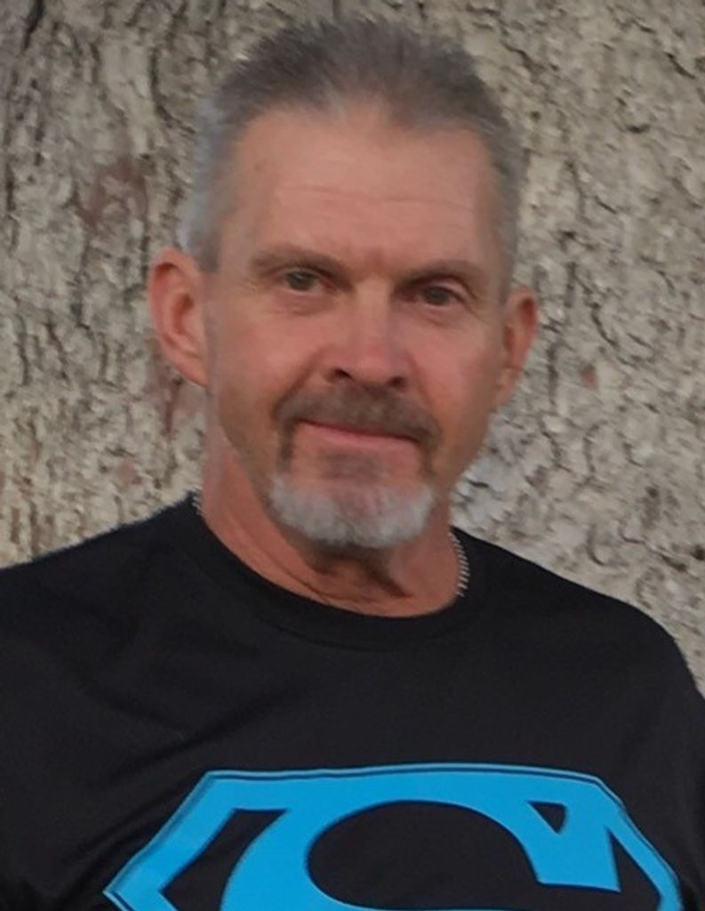 Dayne Theone Dalton Profile Photo