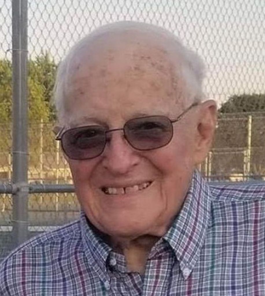 Ronald Nicholson