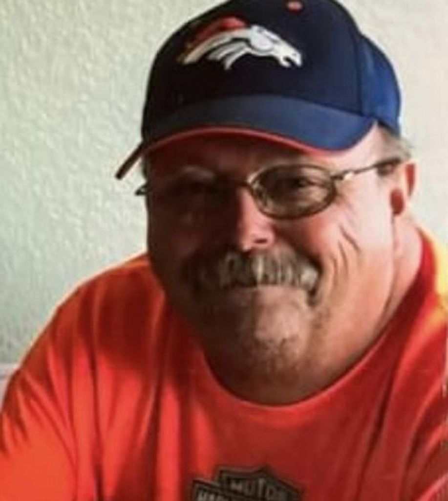 Michael E. Carothers