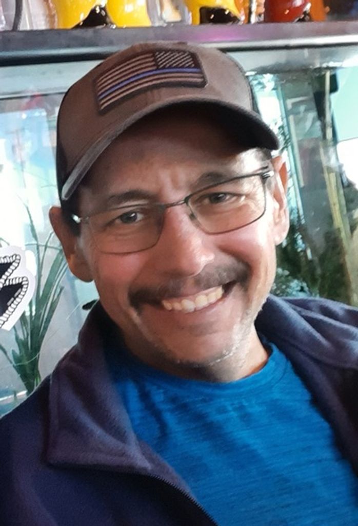 Jose Amado Duarte Profile Photo