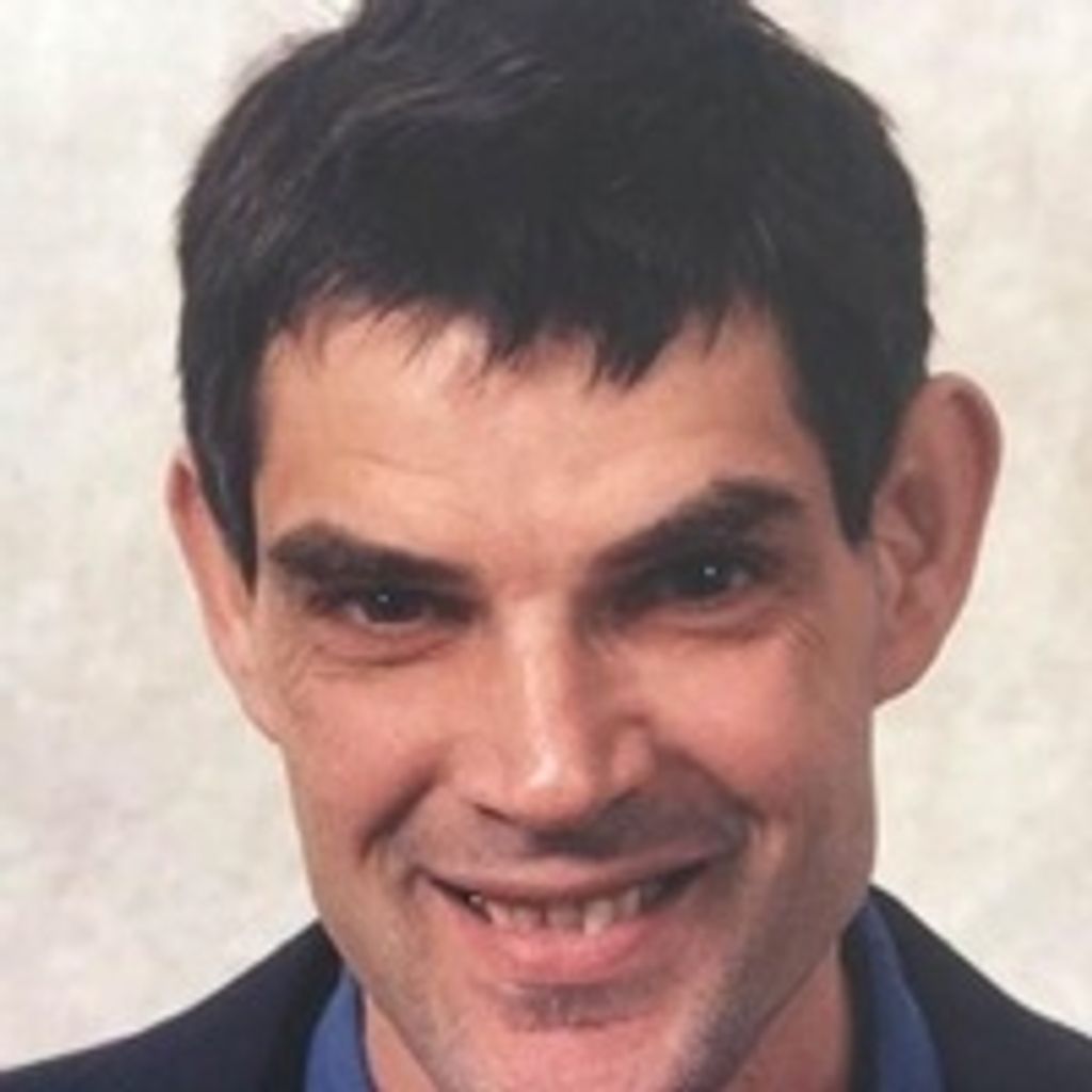 Mark Anthony Verdon Profile Photo
