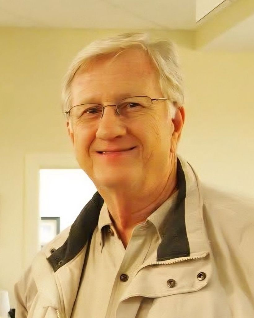 Neil Walter Petersen Profile Photo