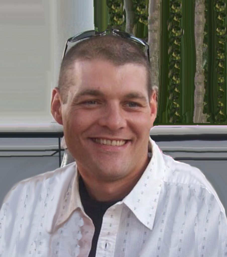 Daniel J. Taylor