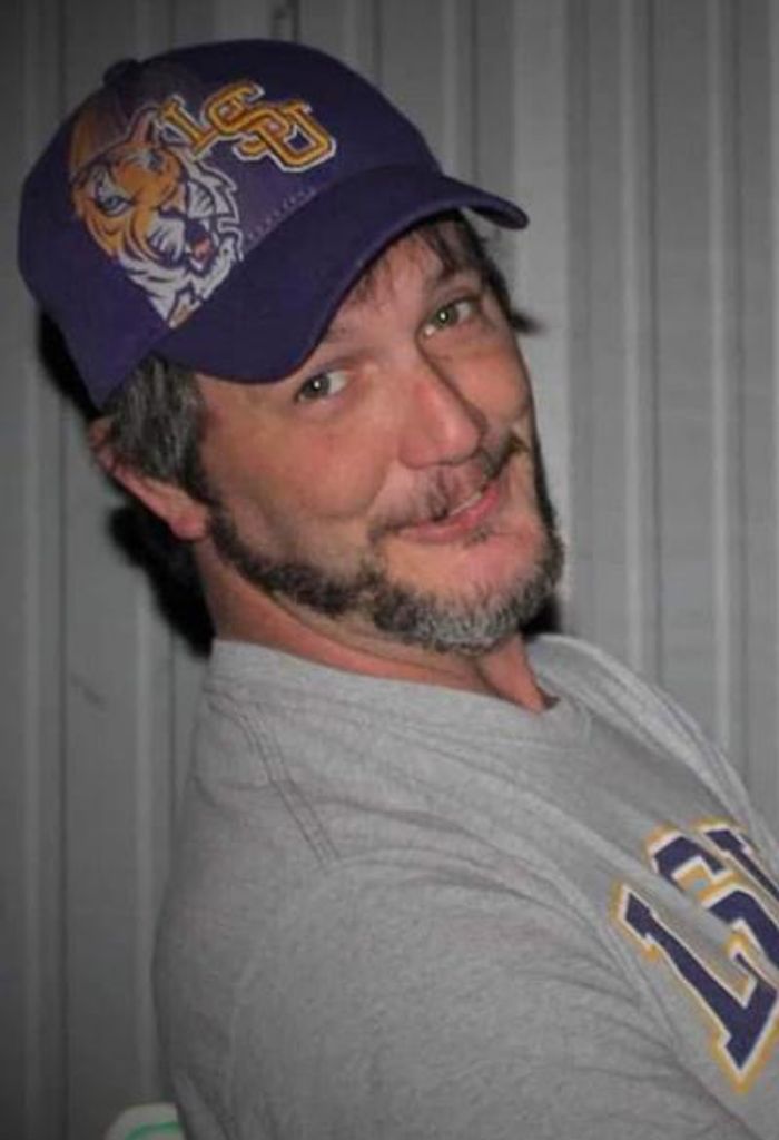Joshua Erik Tolbert Profile Photo