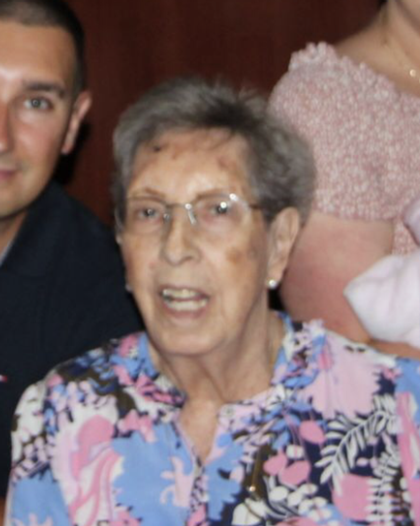 Mary Marta Ferraro Profile Photo