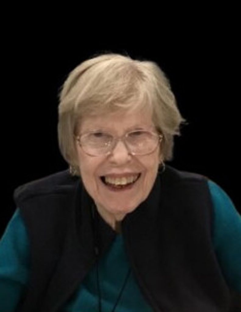 Joyce Ann Petrunia