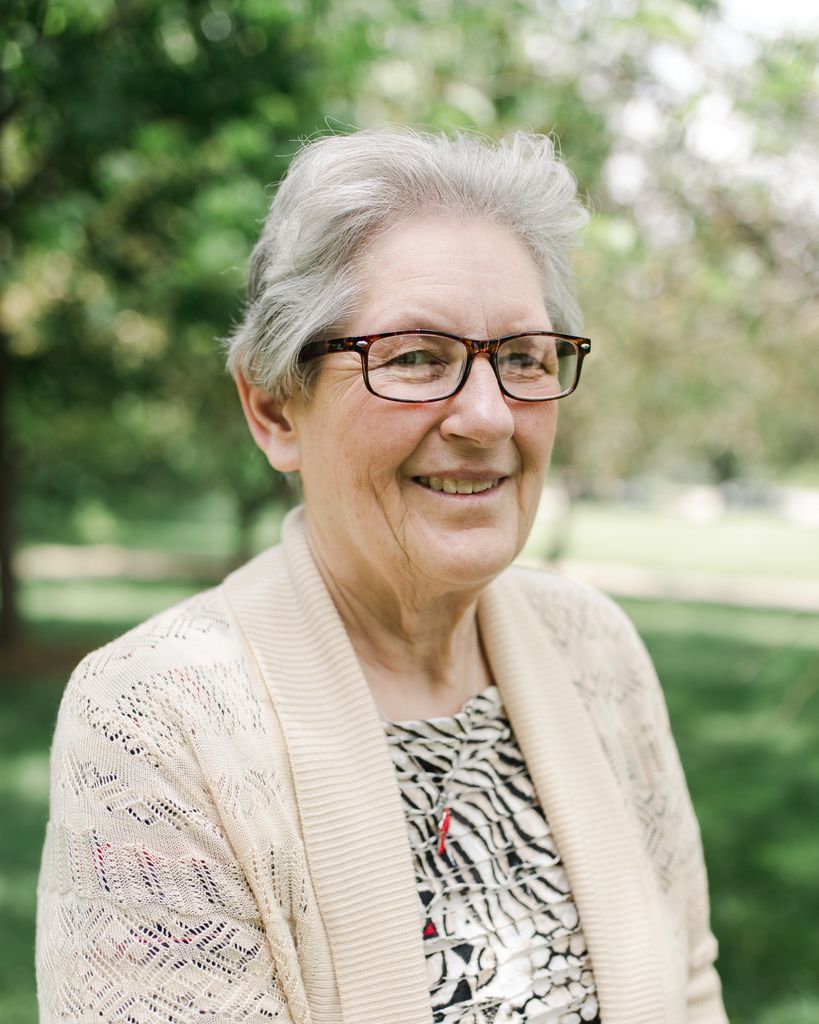 Rose Marie Fuhrer Profile Photo