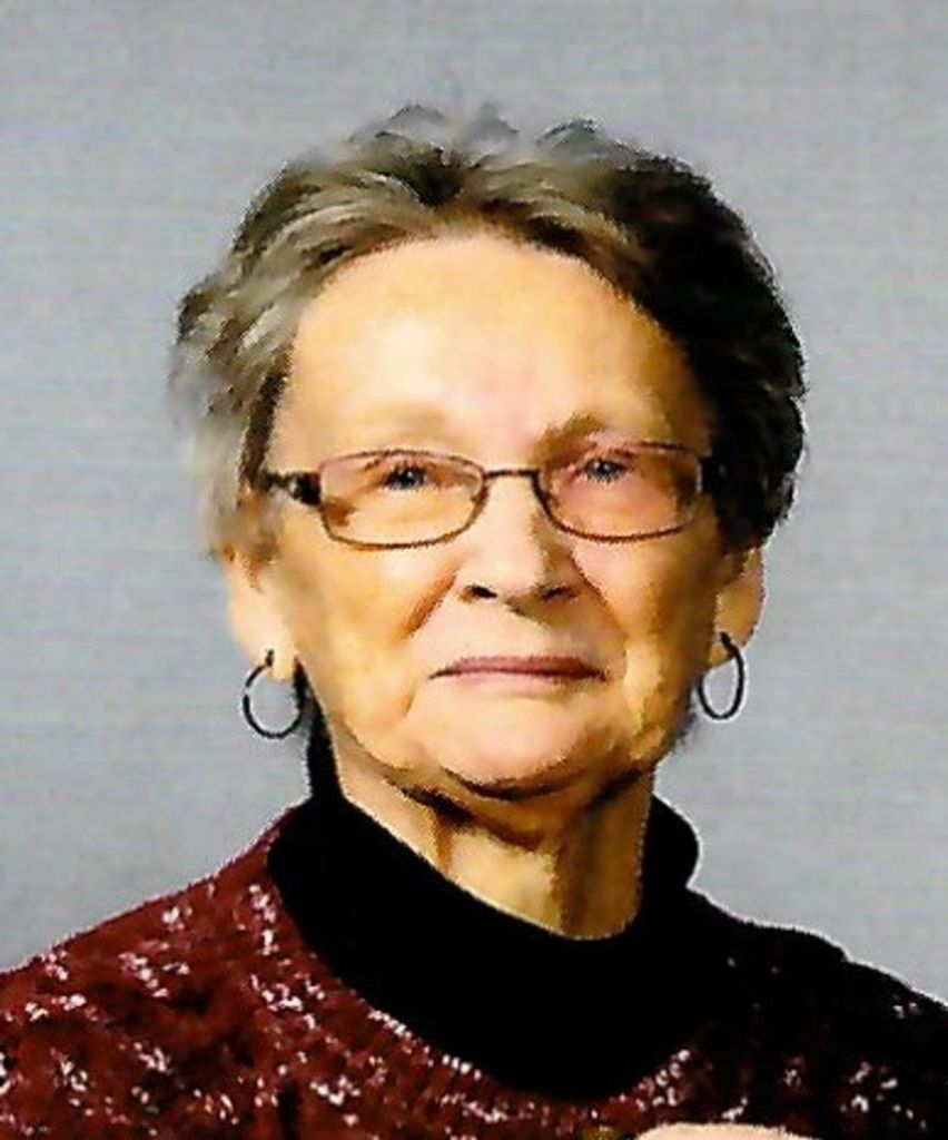 Mary T. Siewert