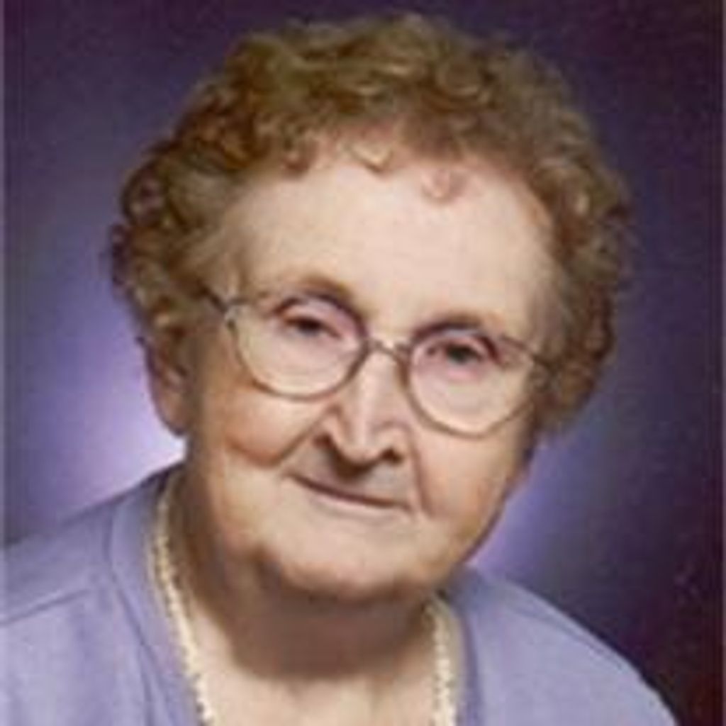 Dolores Evelyn Villers (Murphy)
