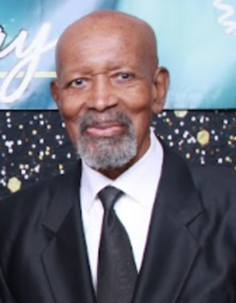 Odell D. Simpson Profile Photo