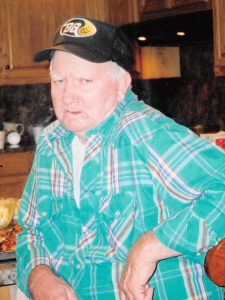 Charlie Wesley Mccaa, Jr. Profile Photo