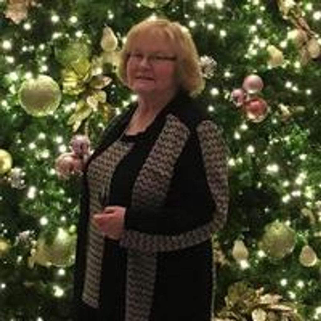 Mary Louise Davis