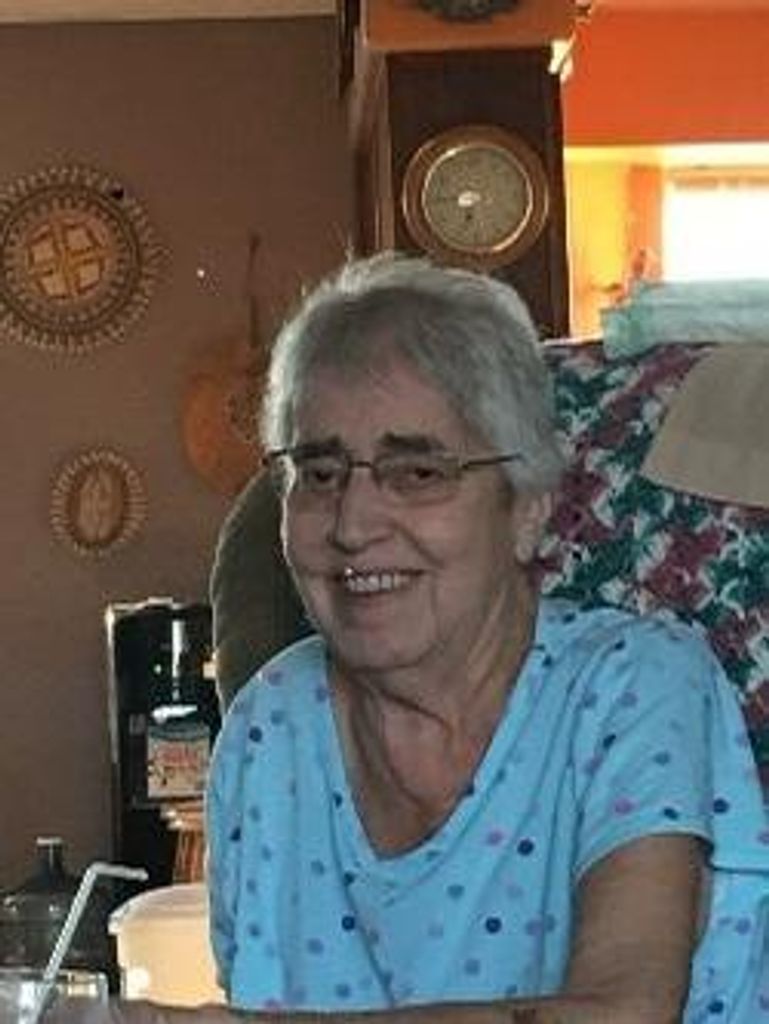 Shirley Joan Bauder Profile Photo