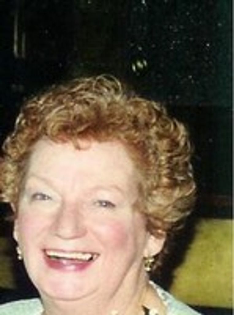 Margaret  Z Becker Profile Photo