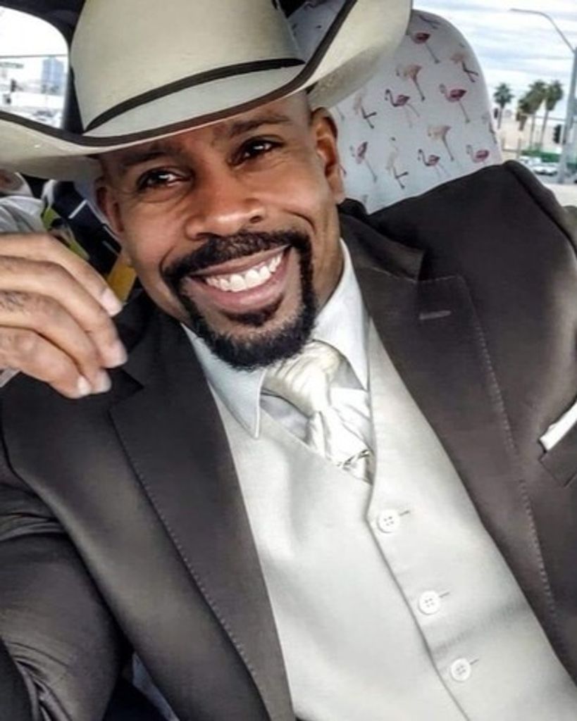 Michael J. Monroe Jr.