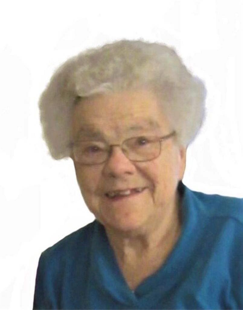 Mabel Ileen Sundby Profile Photo