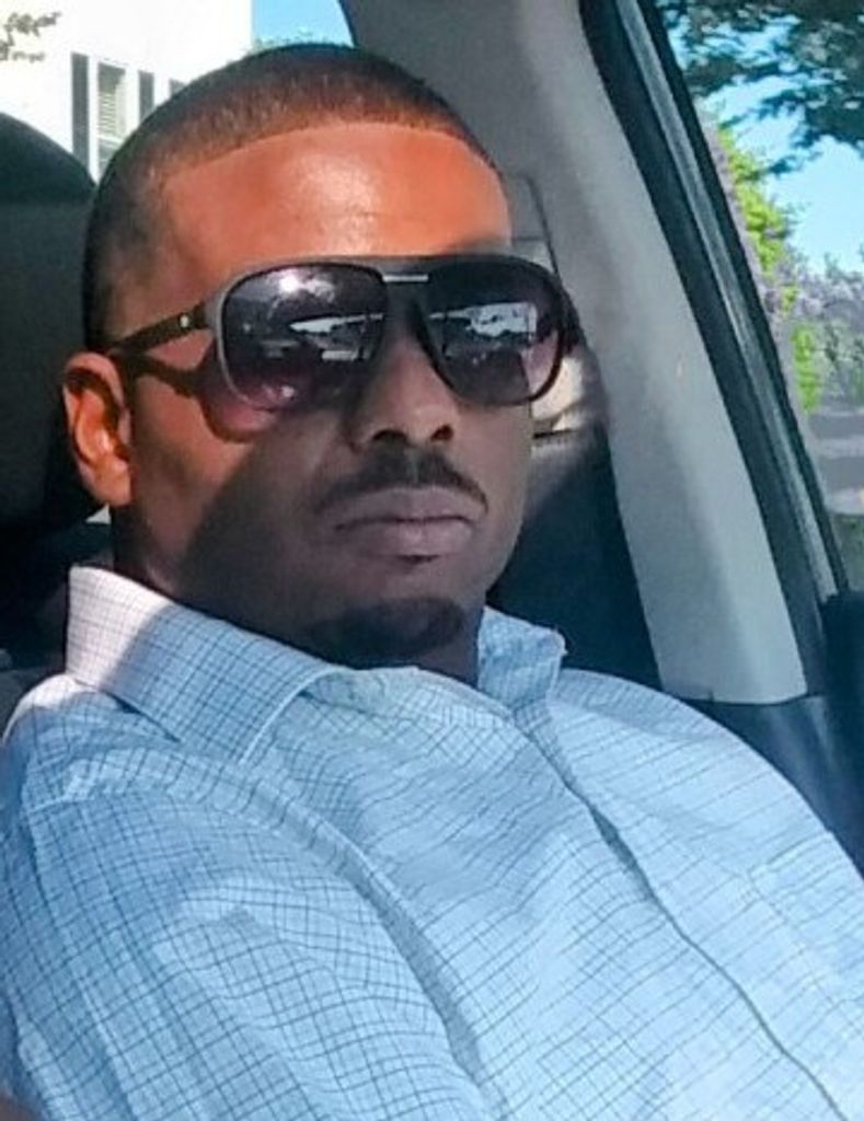 Antonio Bibbs Profile Photo
