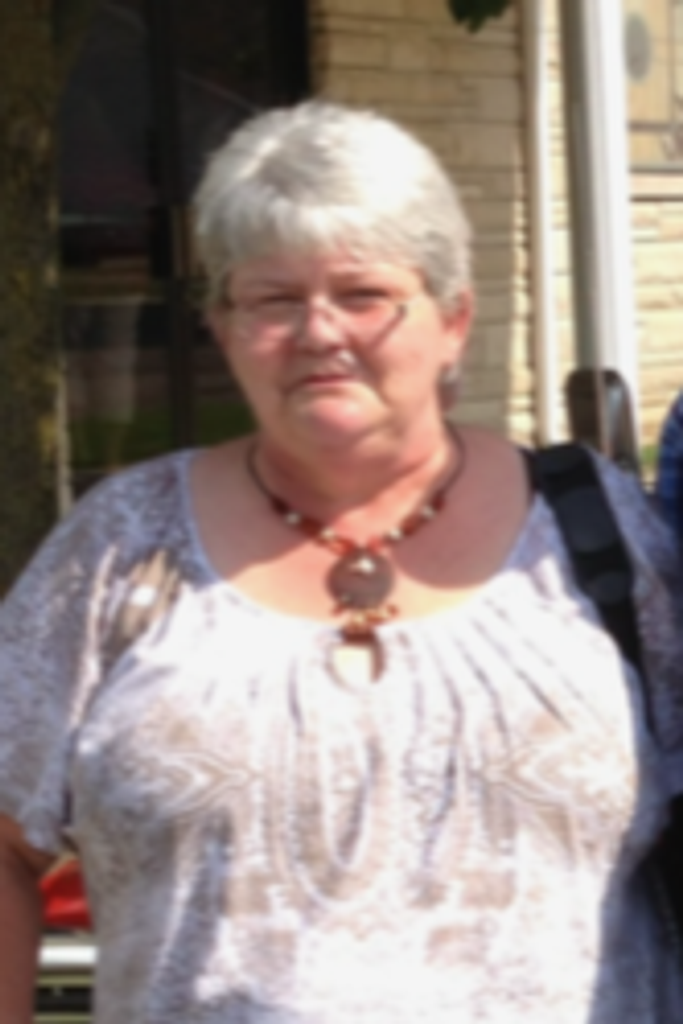 Vivian (Burton)  Matthews Profile Photo