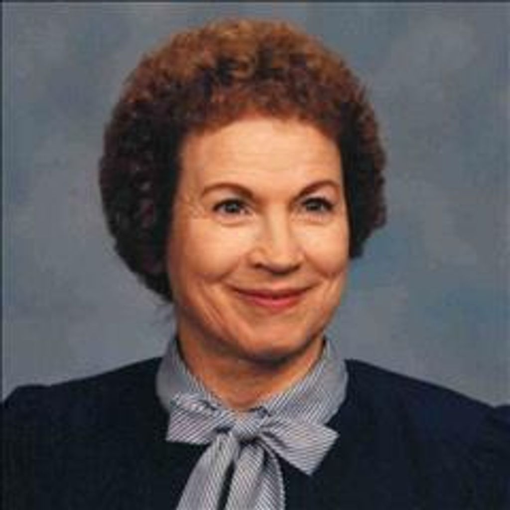 Darlene V. Mann Profile Photo