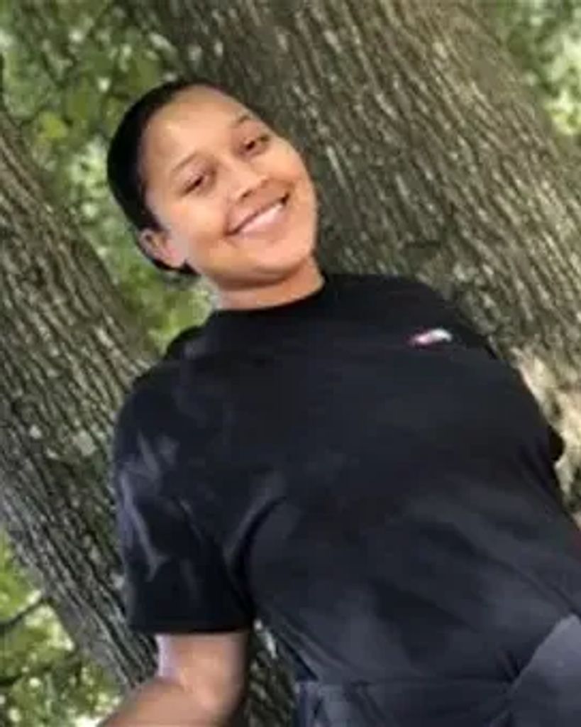 Bianka Danielle Alube Profile Photo