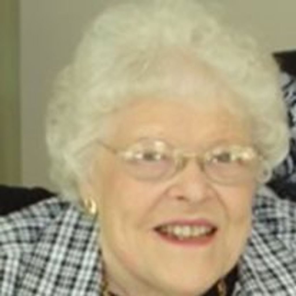 Mrs. Ruth Gradert