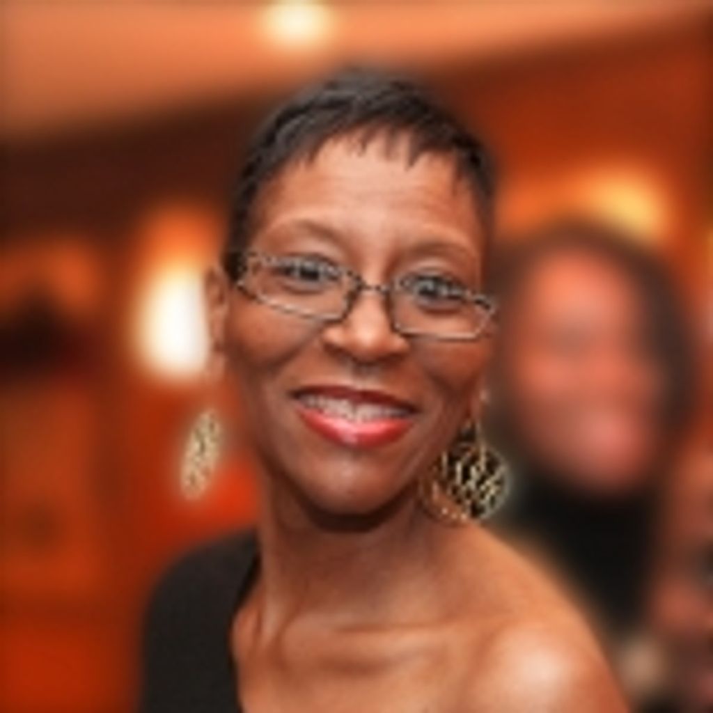 Andrea Hoskins