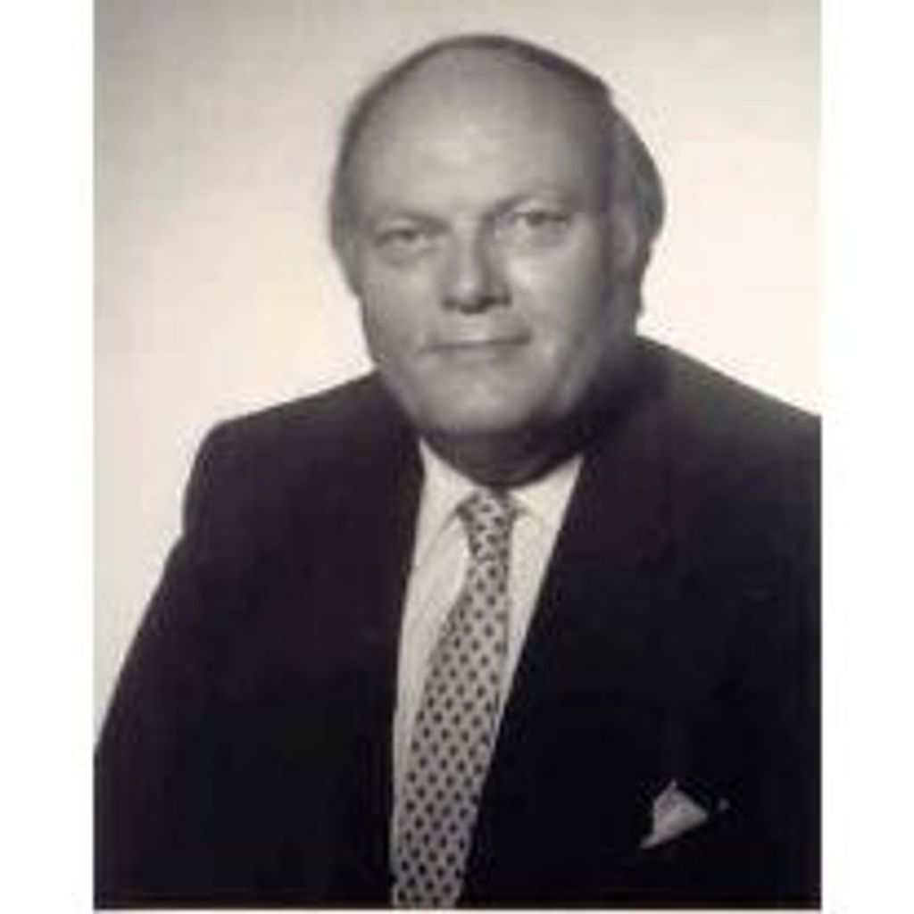 James Frederick Miller