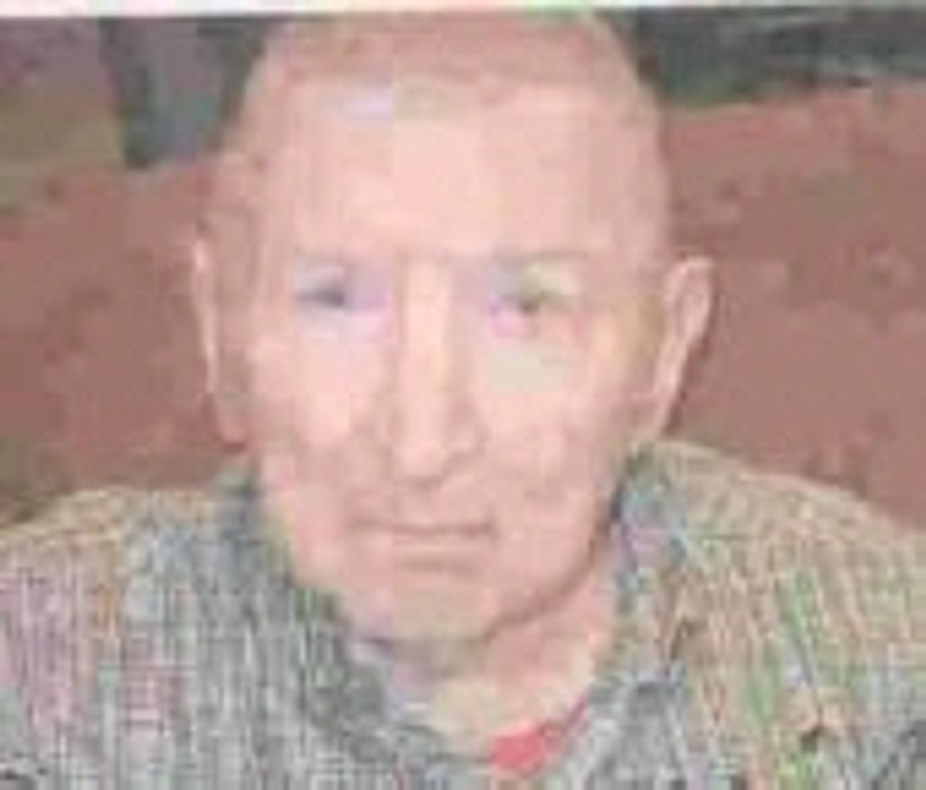 Robert Thomas Mills