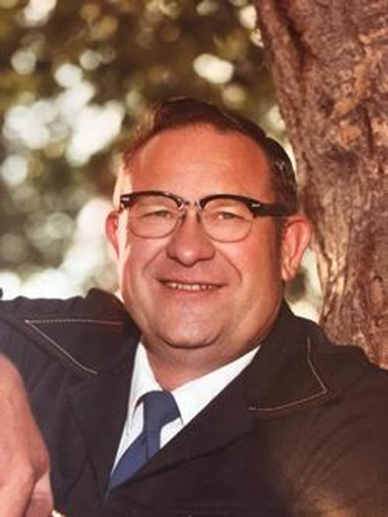 Herbert John Stender