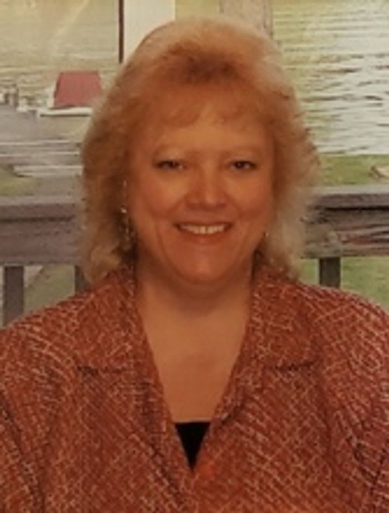 Sharon Lee Hnyla (Baxter) Profile Photo
