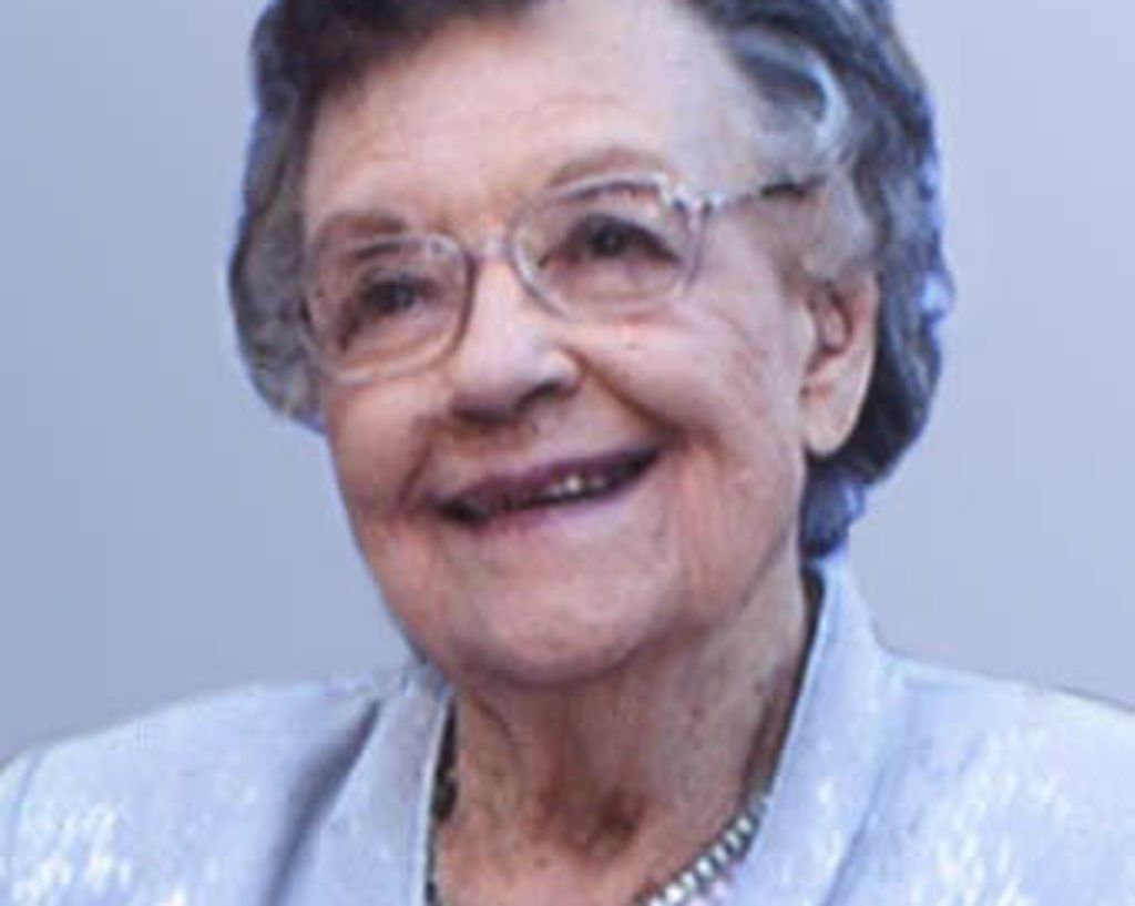 Clara Yarbrough