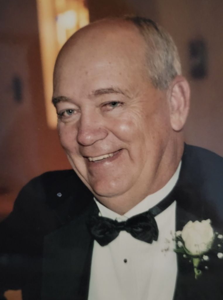 Karl "Chris" C. Dona Profile Photo