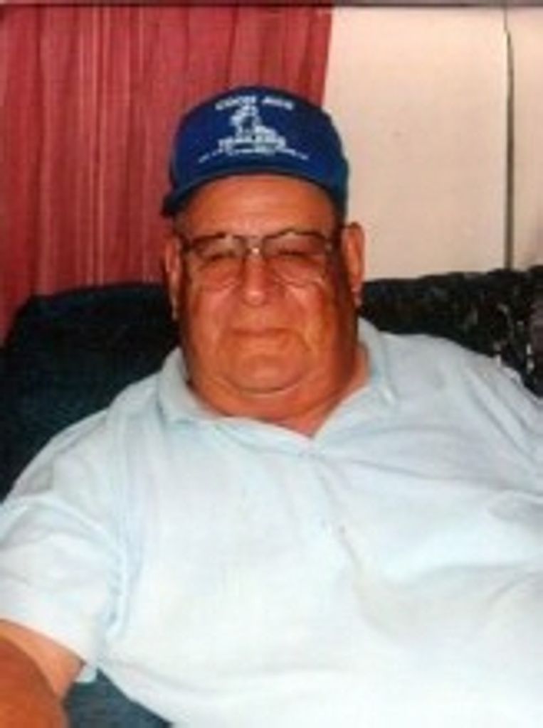 Charlie Martinez Profile Photo
