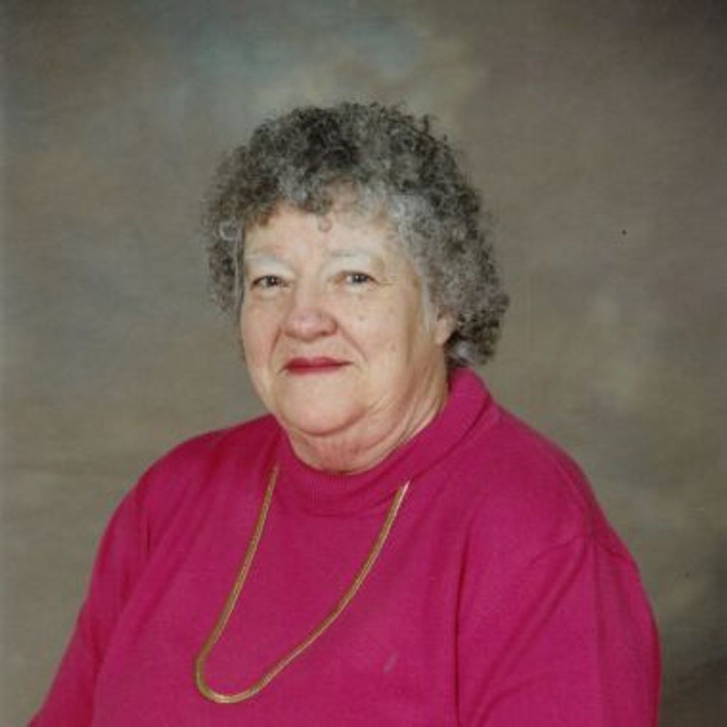 Marjorie Ann Malueg Profile Photo