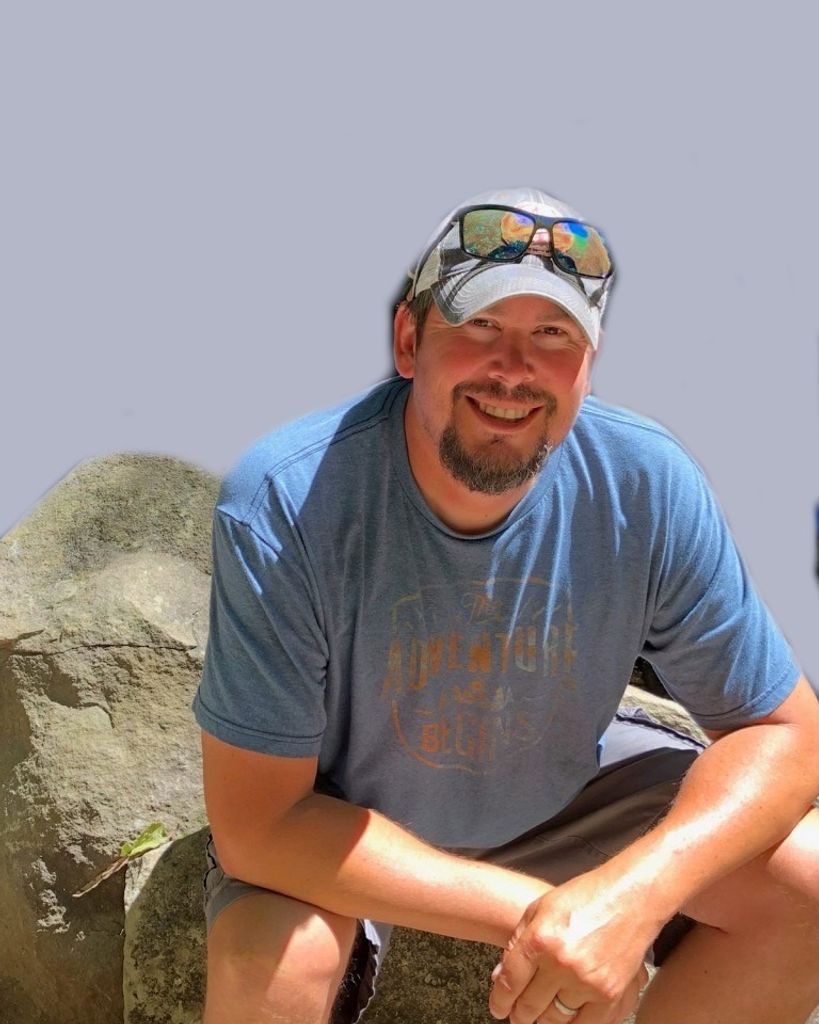 Scott William Siebert