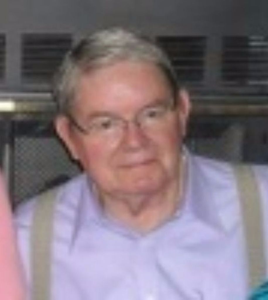 George Michael Butler