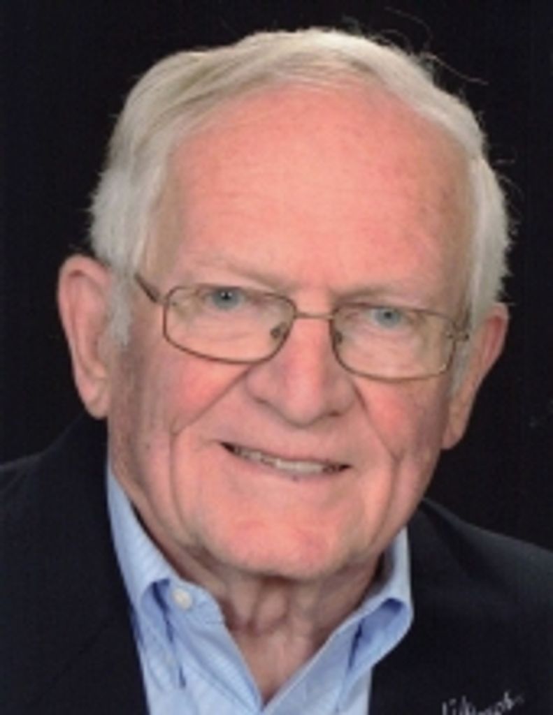 Edward L. Veenhuizen Profile Photo