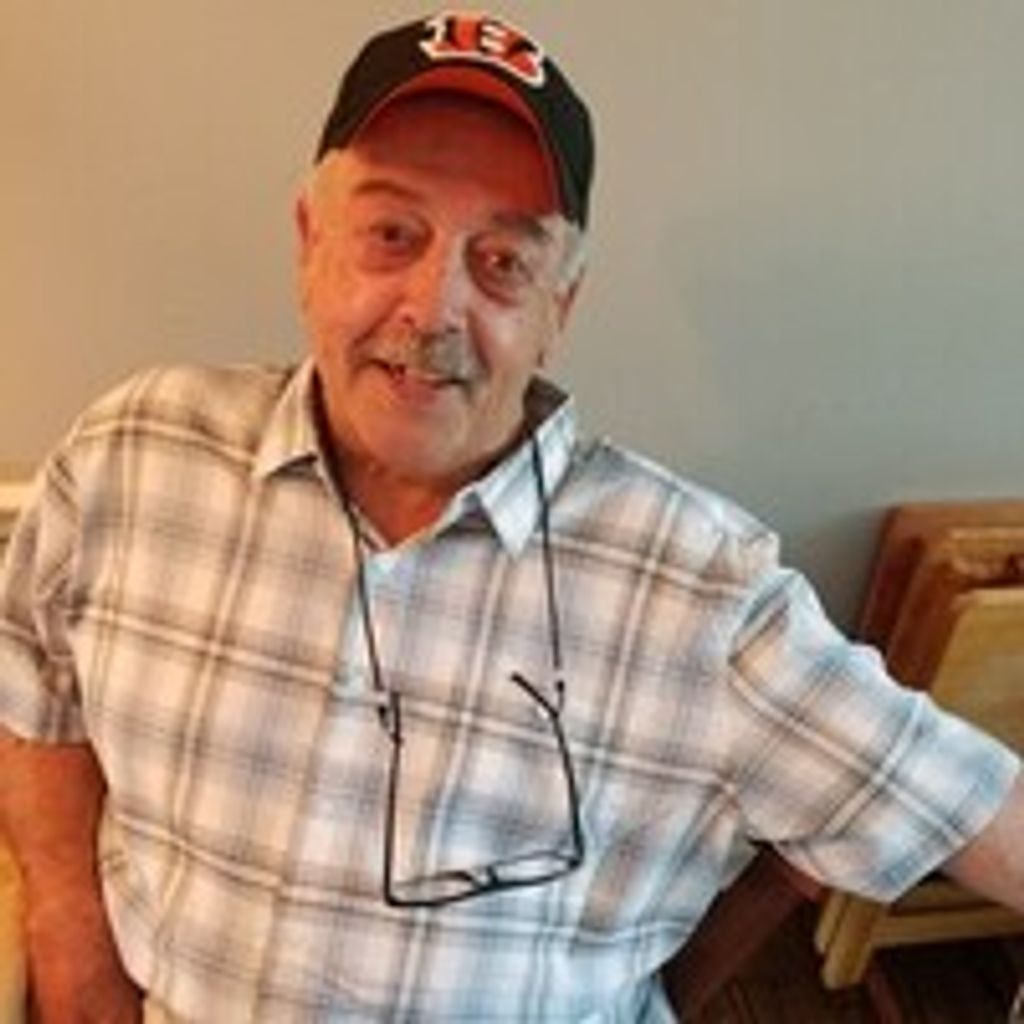 Thomas R Schneider Profile Photo