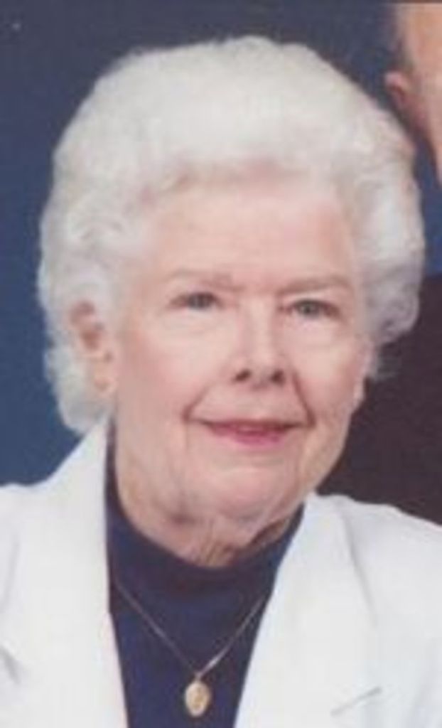 Patricia Grace Barnard Profile Photo