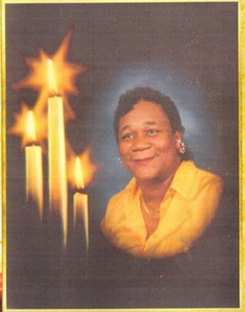 Ms. Essie B. Williams Profile Photo