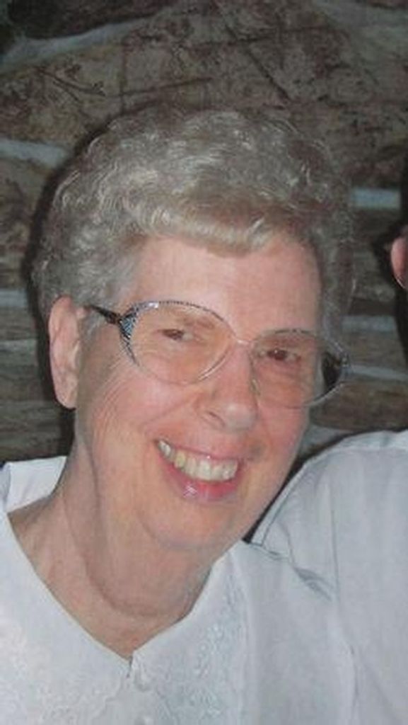 Roberta Stevens Isom