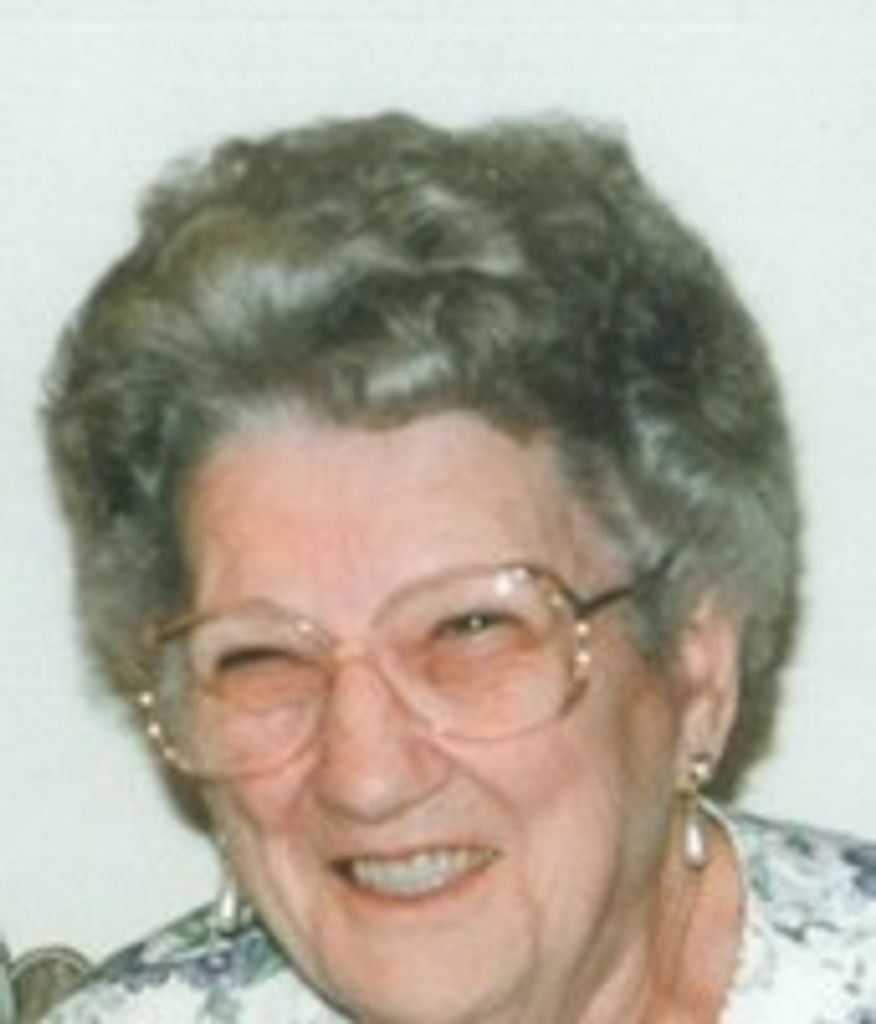 Frances Simmons Profile Photo