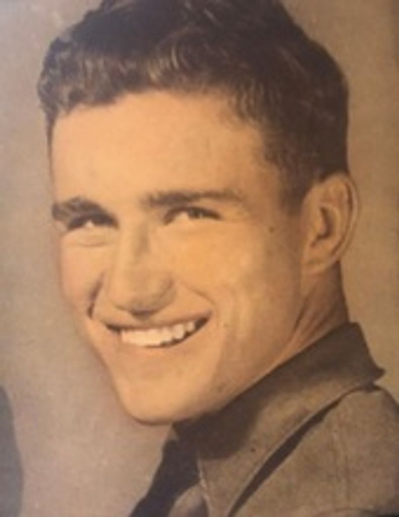 Alvie Jones Profile Photo