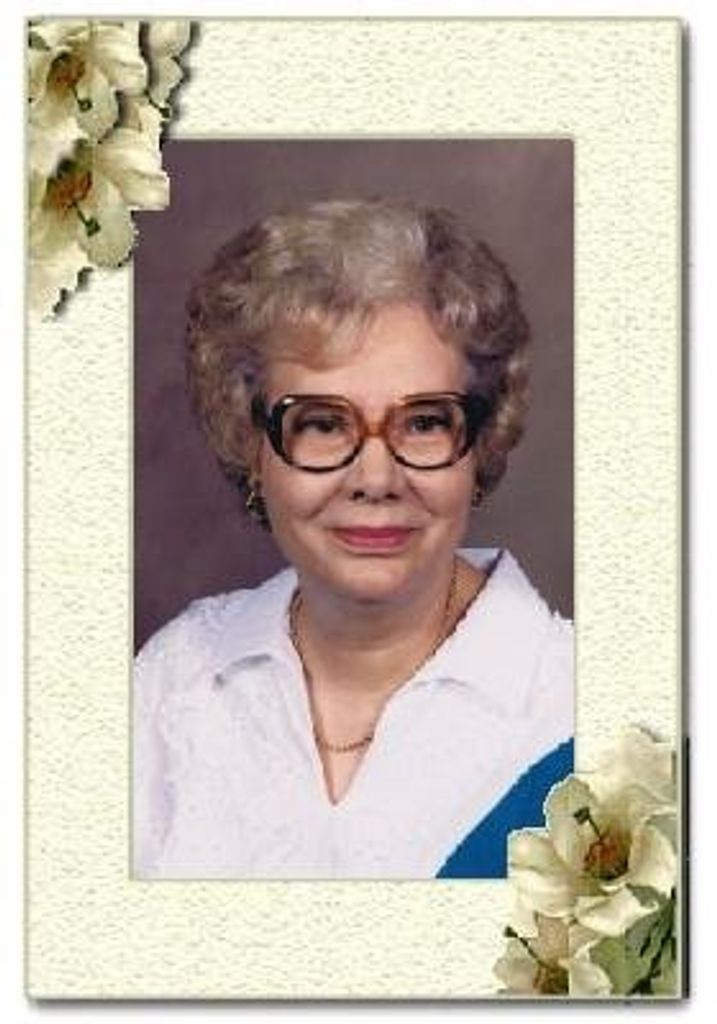 Doris Jack Blair Horowitz