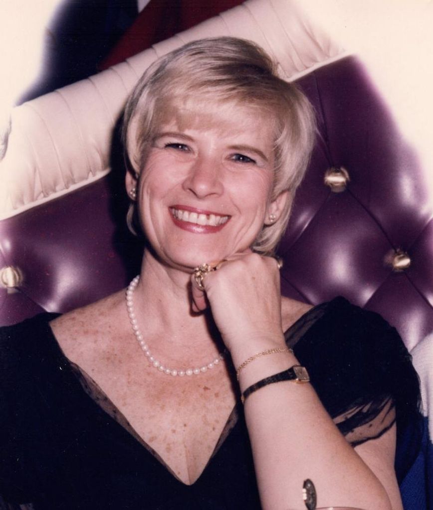 Bonnie Hill Oxley Profile Photo