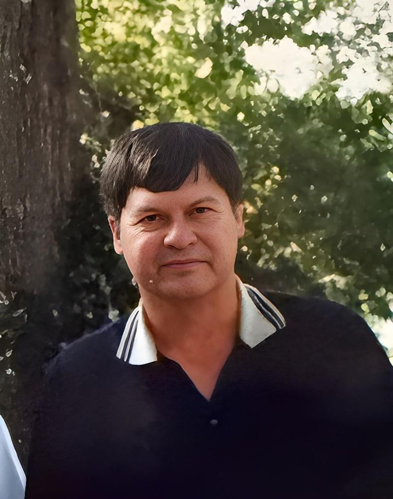 Murray Fontenot Profile Photo