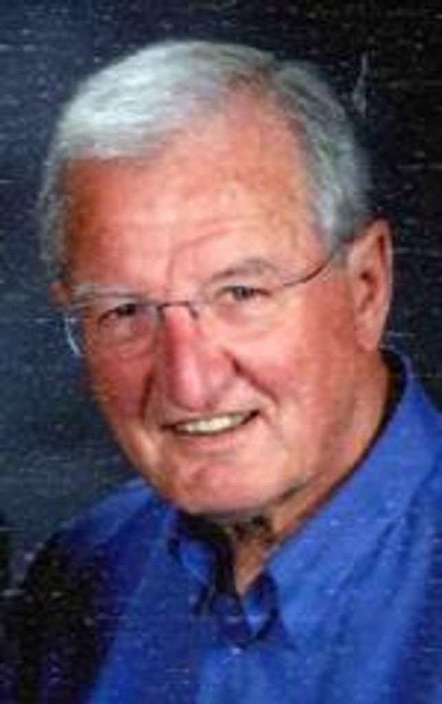 William Charles Knutsen