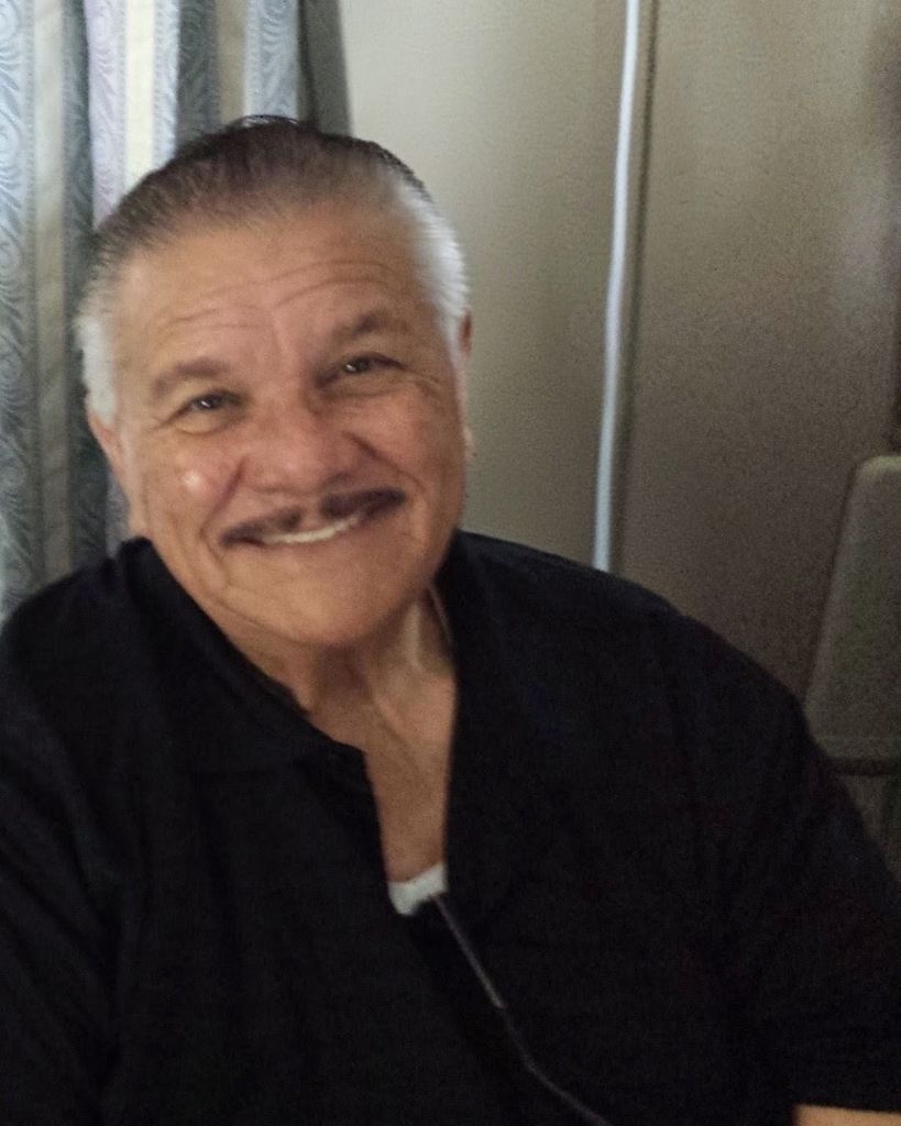 Guadalupe "Rod" Rodriguez