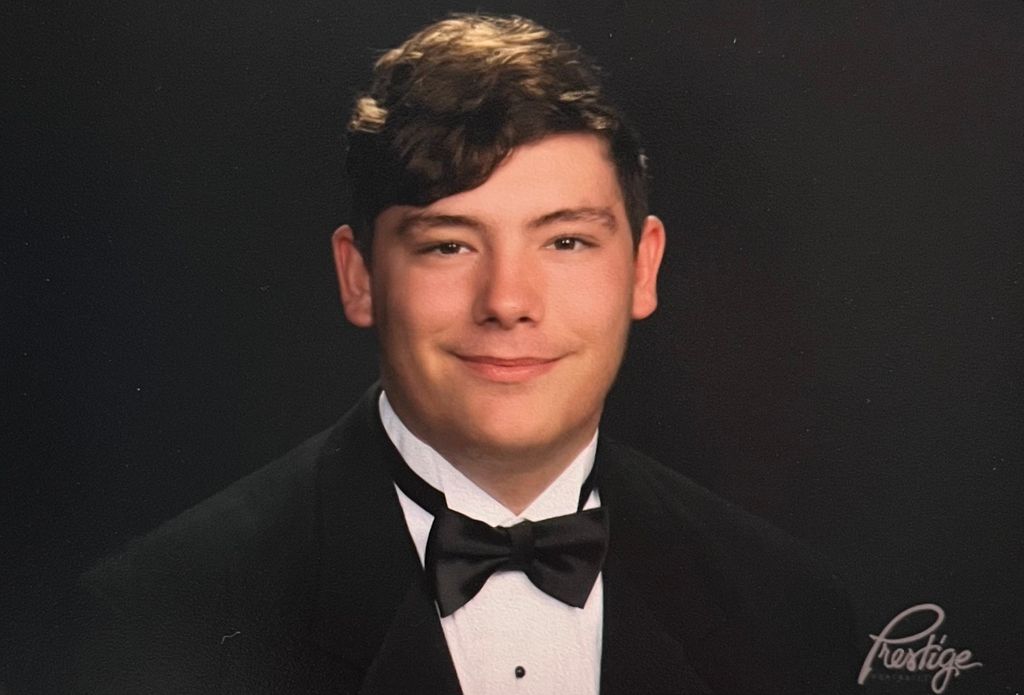 Nathaniel Ivan Grimes